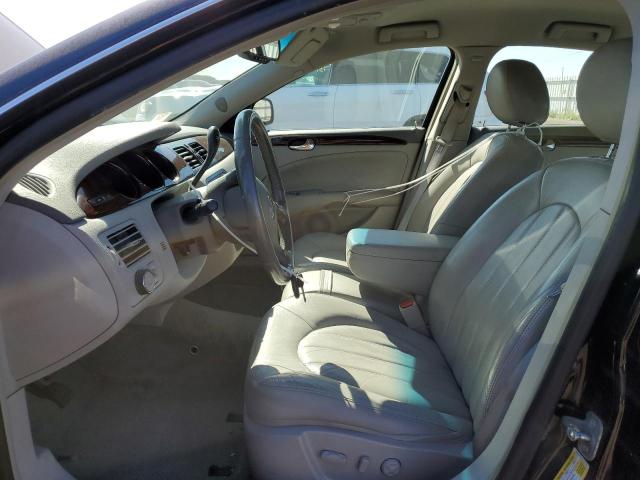 Photo 6 VIN: 1G4HC5EM2BU141436 - BUICK LUCERNE CX 