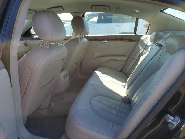 Photo 9 VIN: 1G4HC5EM2BU141436 - BUICK LUCERNE CX 