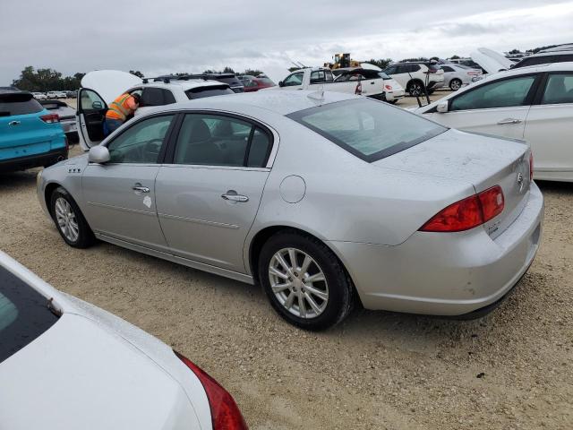 Photo 1 VIN: 1G4HC5EM2BU149181 - BUICK LUCERNE CX 