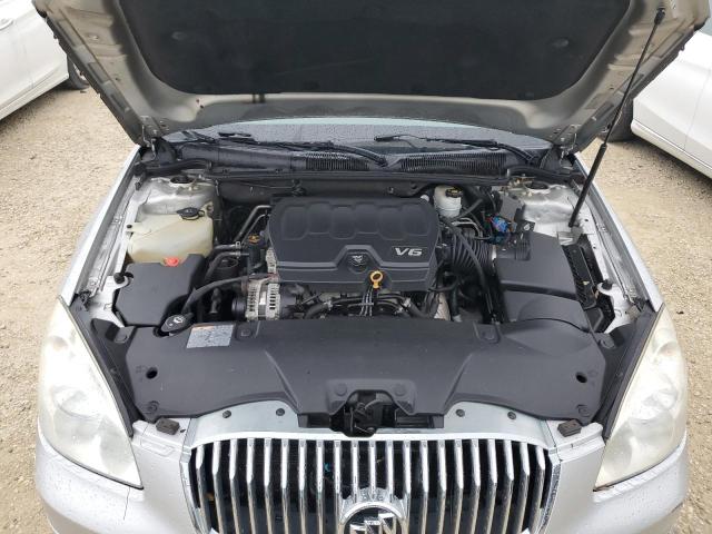 Photo 10 VIN: 1G4HC5EM2BU149181 - BUICK LUCERNE CX 