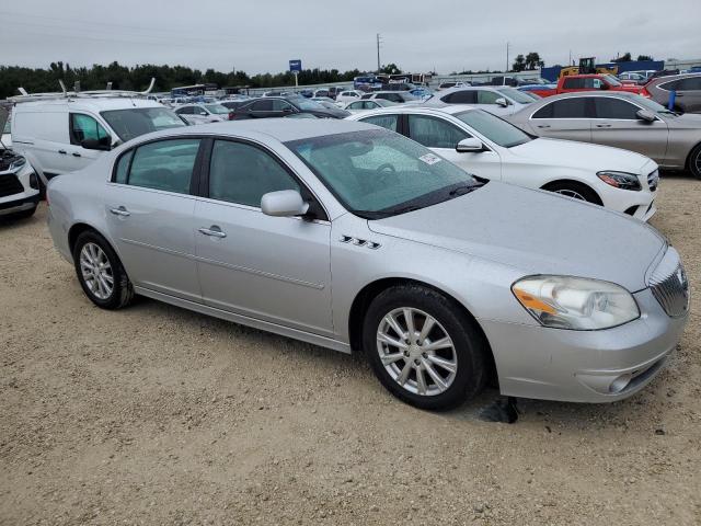 Photo 3 VIN: 1G4HC5EM2BU149181 - BUICK LUCERNE CX 