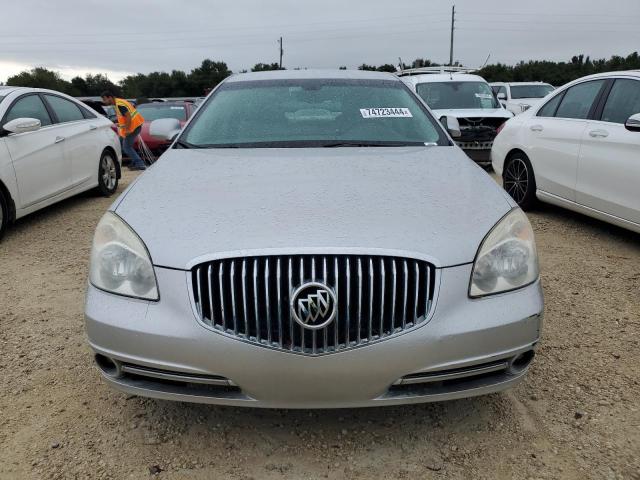 Photo 4 VIN: 1G4HC5EM2BU149181 - BUICK LUCERNE CX 