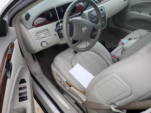 Photo 7 VIN: 1G4HC5EM2BU149181 - BUICK LUCERNE CX 