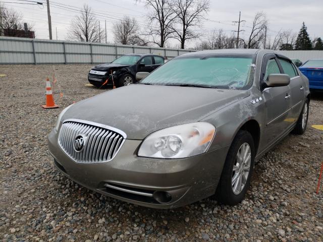 Photo 1 VIN: 1G4HC5EM2BU150234 - BUICK LUCERNE CX 