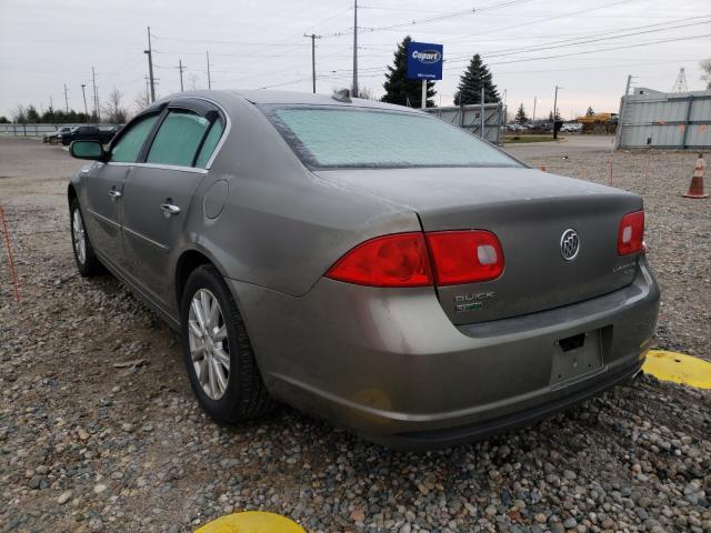 Photo 2 VIN: 1G4HC5EM2BU150234 - BUICK LUCERNE CX 