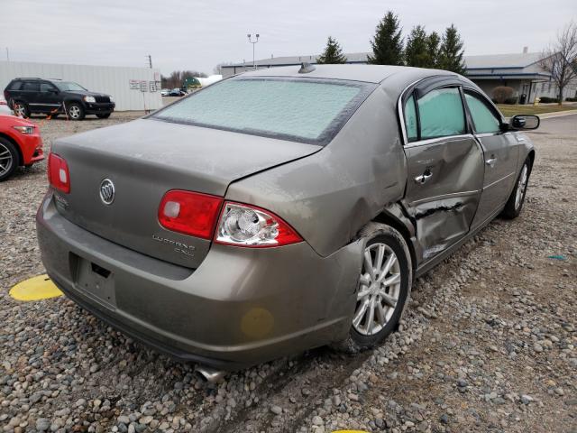 Photo 3 VIN: 1G4HC5EM2BU150234 - BUICK LUCERNE CX 