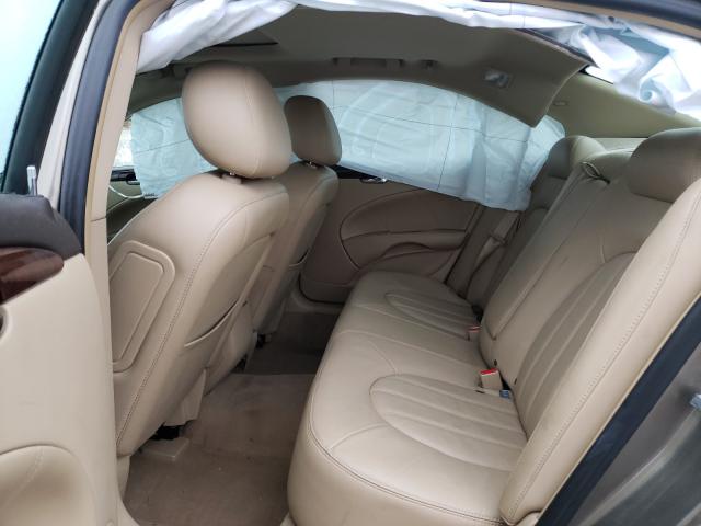 Photo 5 VIN: 1G4HC5EM2BU150234 - BUICK LUCERNE CX 