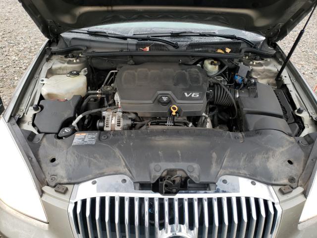 Photo 6 VIN: 1G4HC5EM2BU150234 - BUICK LUCERNE CX 