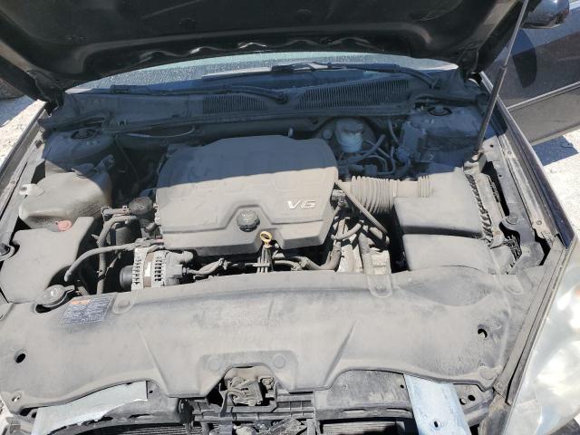 Photo 10 VIN: 1G4HC5EM2BU150640 - BUICK LUCERNE CX 