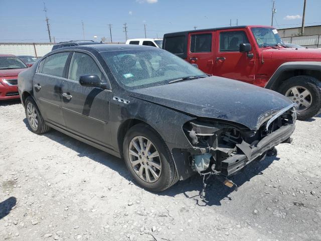 Photo 3 VIN: 1G4HC5EM2BU150640 - BUICK LUCERNE CX 