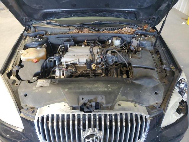 Photo 10 VIN: 1G4HC5EM2BU152288 - BUICK LUCERNE CX 