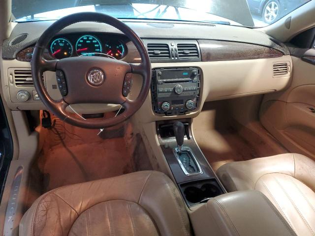 Photo 7 VIN: 1G4HC5EM2BU152288 - BUICK LUCERNE CX 