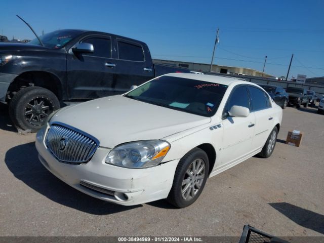 Photo 1 VIN: 1G4HC5EM3AU101641 - BUICK LUCERNE 