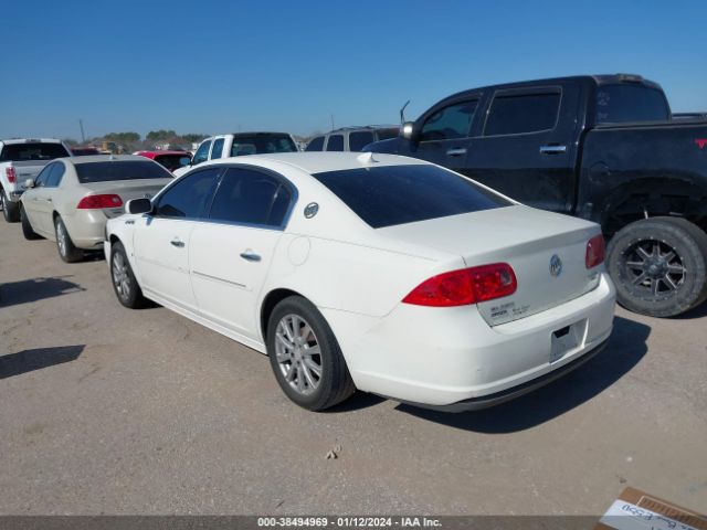 Photo 2 VIN: 1G4HC5EM3AU101641 - BUICK LUCERNE 