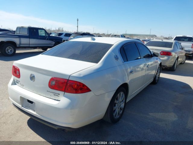 Photo 3 VIN: 1G4HC5EM3AU101641 - BUICK LUCERNE 