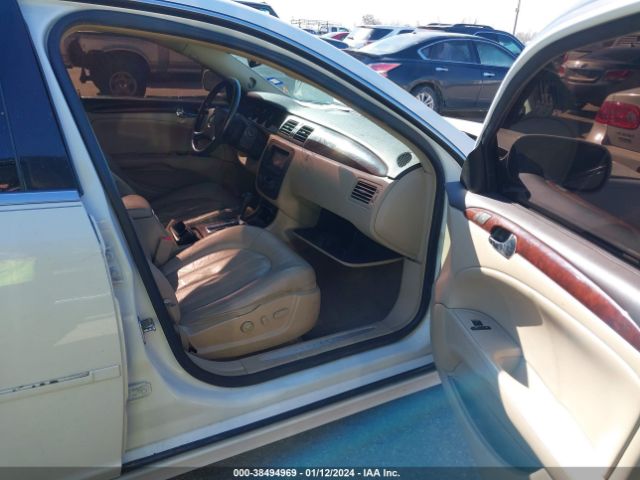 Photo 4 VIN: 1G4HC5EM3AU101641 - BUICK LUCERNE 