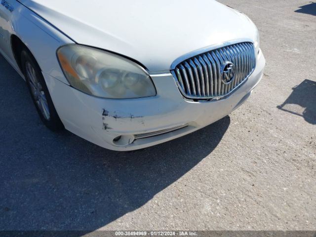 Photo 5 VIN: 1G4HC5EM3AU101641 - BUICK LUCERNE 