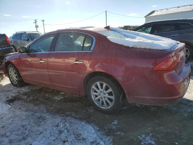 Photo 1 VIN: 1G4HC5EM3AU109657 - BUICK LUCERNE CX 