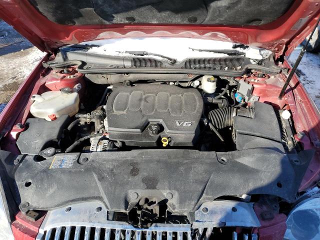 Photo 10 VIN: 1G4HC5EM3AU109657 - BUICK LUCERNE CX 