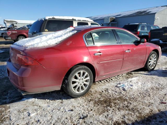 Photo 2 VIN: 1G4HC5EM3AU109657 - BUICK LUCERNE CX 