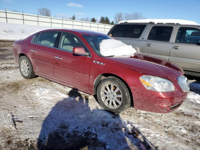 Photo 3 VIN: 1G4HC5EM3AU109657 - BUICK LUCERNE CX 