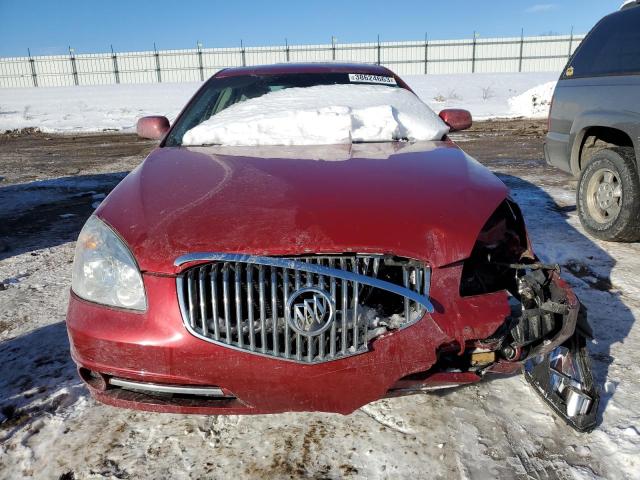 Photo 4 VIN: 1G4HC5EM3AU109657 - BUICK LUCERNE CX 