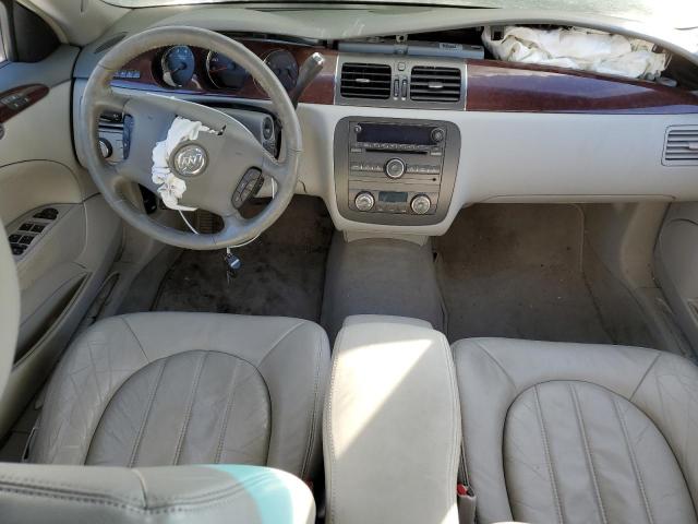 Photo 7 VIN: 1G4HC5EM3AU109657 - BUICK LUCERNE CX 