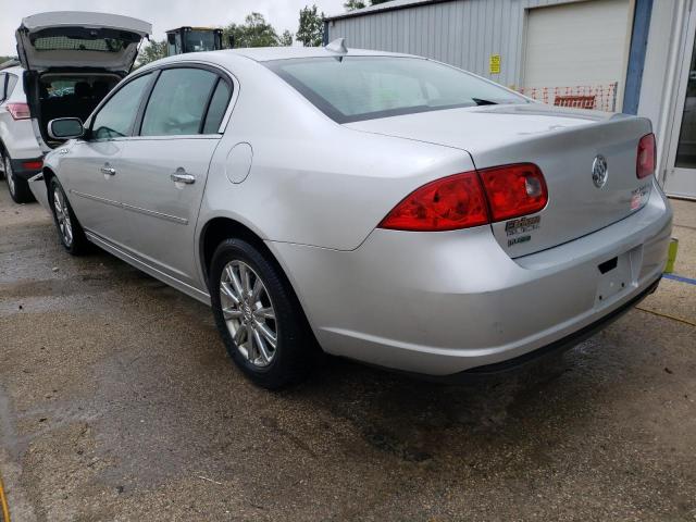 Photo 1 VIN: 1G4HC5EM3AU111909 - BUICK LUCERNE CX 