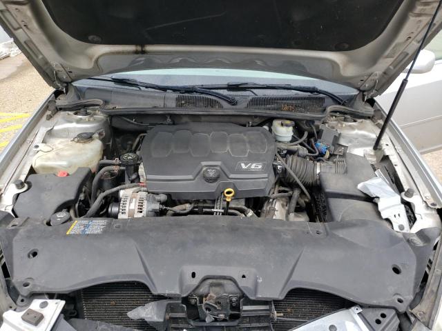 Photo 10 VIN: 1G4HC5EM3AU111909 - BUICK LUCERNE CX 