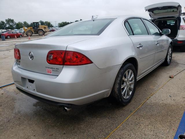 Photo 2 VIN: 1G4HC5EM3AU111909 - BUICK LUCERNE CX 