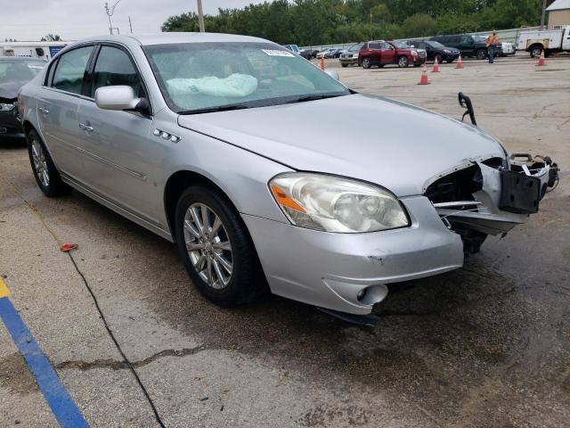 Photo 3 VIN: 1G4HC5EM3AU111909 - BUICK LUCERNE CX 