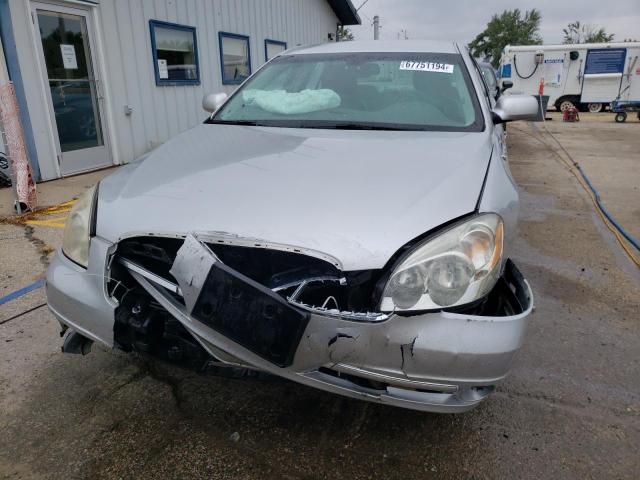 Photo 4 VIN: 1G4HC5EM3AU111909 - BUICK LUCERNE CX 