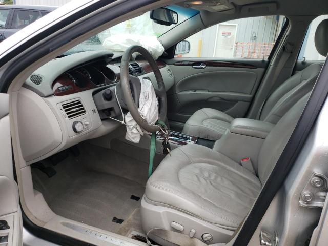 Photo 6 VIN: 1G4HC5EM3AU111909 - BUICK LUCERNE CX 