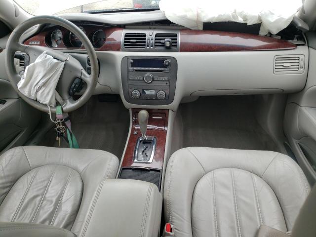 Photo 7 VIN: 1G4HC5EM3AU111909 - BUICK LUCERNE CX 