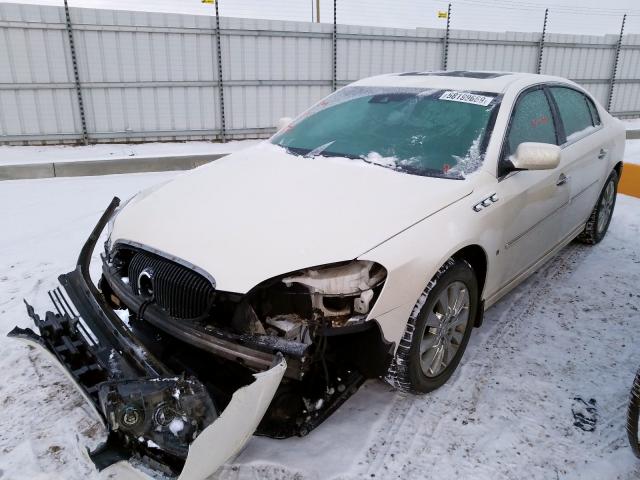 Photo 1 VIN: 1G4HC5EM3AU113174 - BUICK LUCERNE CX 