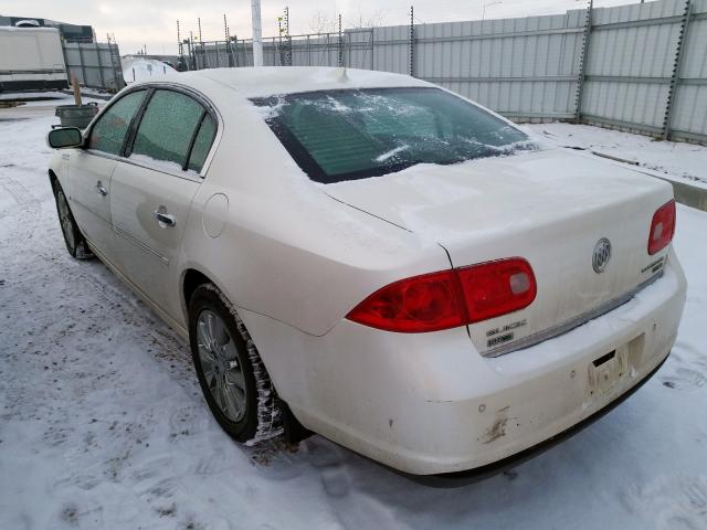 Photo 2 VIN: 1G4HC5EM3AU113174 - BUICK LUCERNE CX 