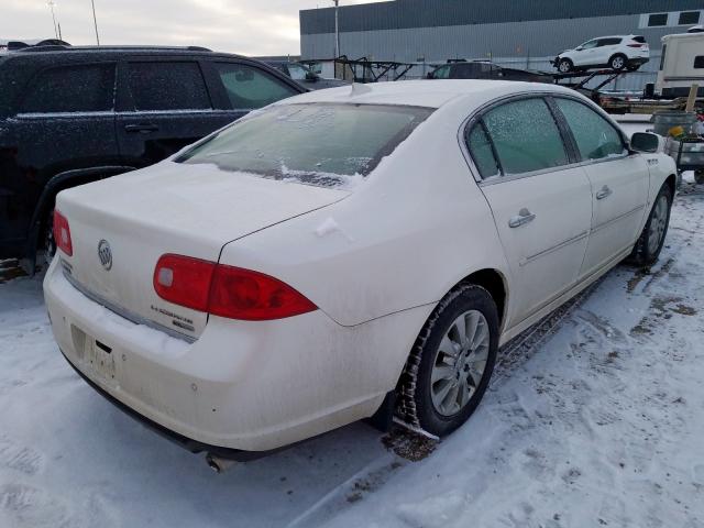 Photo 3 VIN: 1G4HC5EM3AU113174 - BUICK LUCERNE CX 