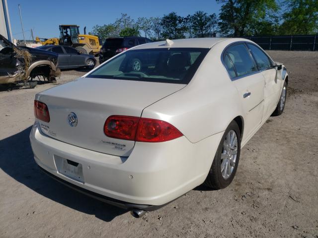 Photo 3 VIN: 1G4HC5EM3AU116494 - BUICK LUCERNE CX 