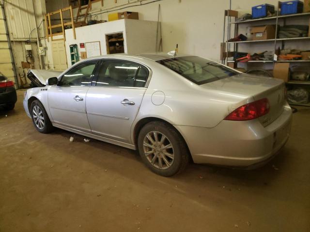 Photo 1 VIN: 1G4HC5EM3AU118486 - BUICK LUCERNE 