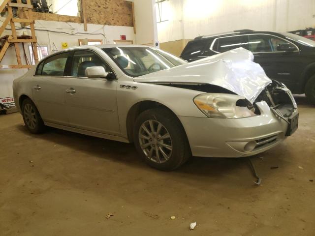 Photo 3 VIN: 1G4HC5EM3AU118486 - BUICK LUCERNE 