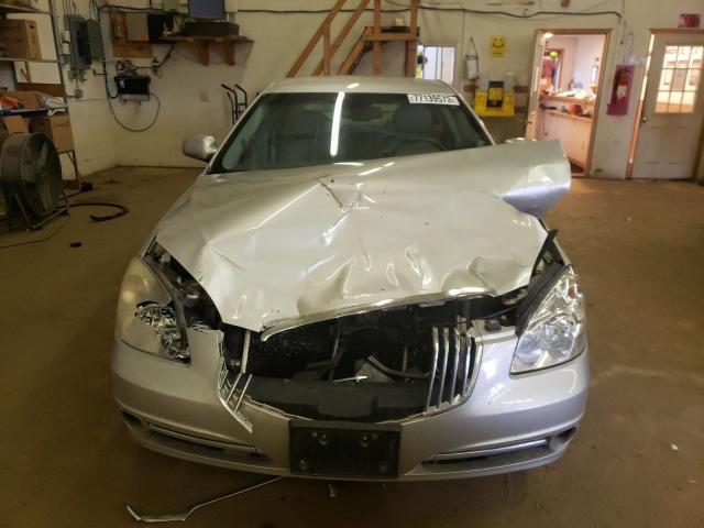 Photo 4 VIN: 1G4HC5EM3AU118486 - BUICK LUCERNE 