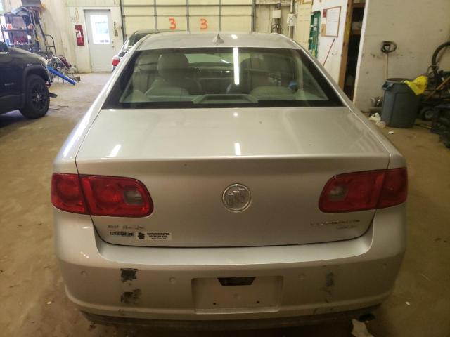 Photo 5 VIN: 1G4HC5EM3AU118486 - BUICK LUCERNE 