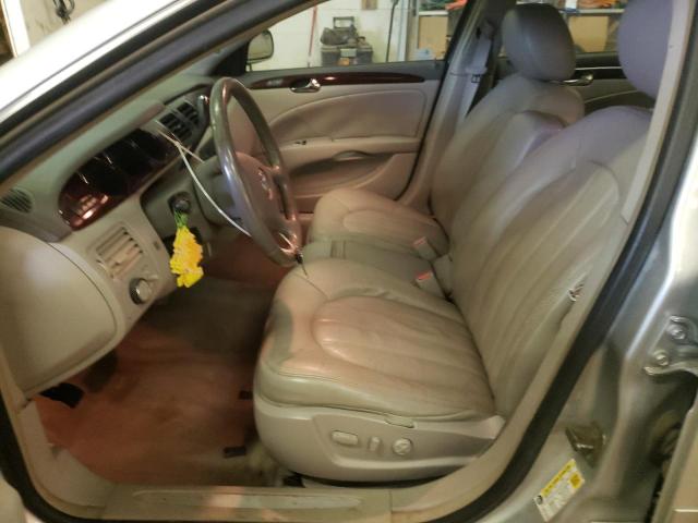 Photo 6 VIN: 1G4HC5EM3AU118486 - BUICK LUCERNE 