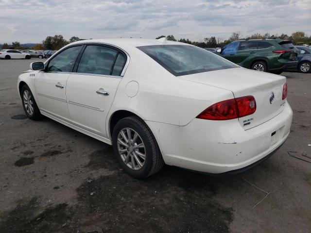 Photo 1 VIN: 1G4HC5EM3AU121517 - BUICK LUCERNE CX 