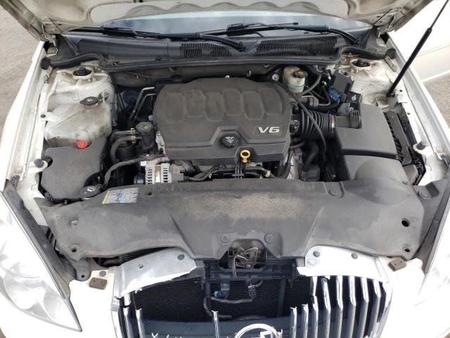 Photo 10 VIN: 1G4HC5EM3AU121517 - BUICK LUCERNE CX 