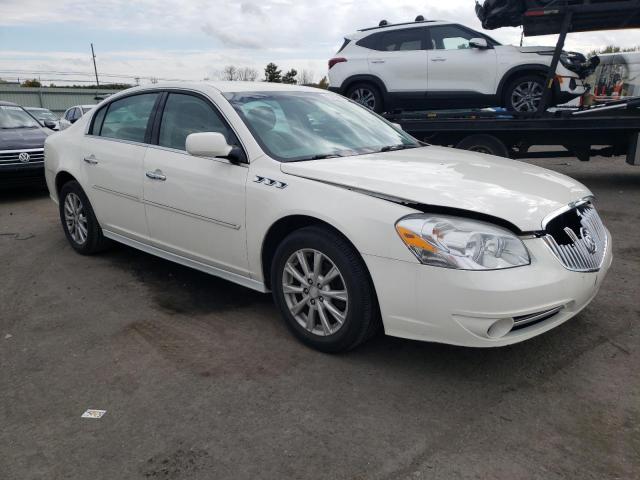 Photo 3 VIN: 1G4HC5EM3AU121517 - BUICK LUCERNE CX 