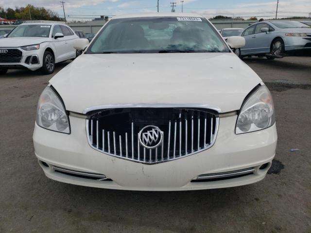 Photo 4 VIN: 1G4HC5EM3AU121517 - BUICK LUCERNE CX 