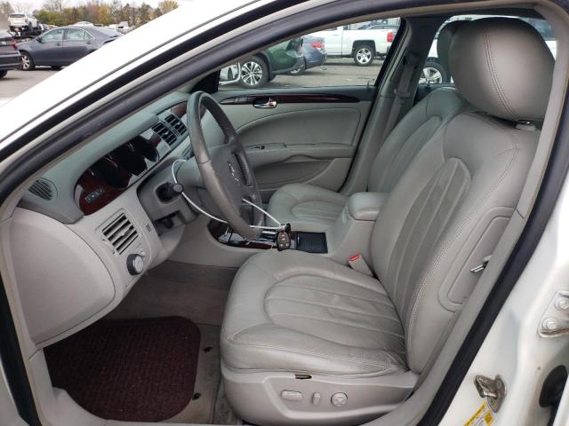 Photo 6 VIN: 1G4HC5EM3AU121517 - BUICK LUCERNE CX 