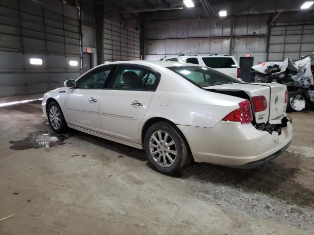 Photo 1 VIN: 1G4HC5EM3AU126538 - BUICK LUCERNE CX 