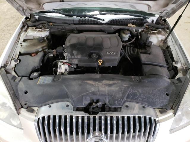 Photo 10 VIN: 1G4HC5EM3AU126538 - BUICK LUCERNE CX 